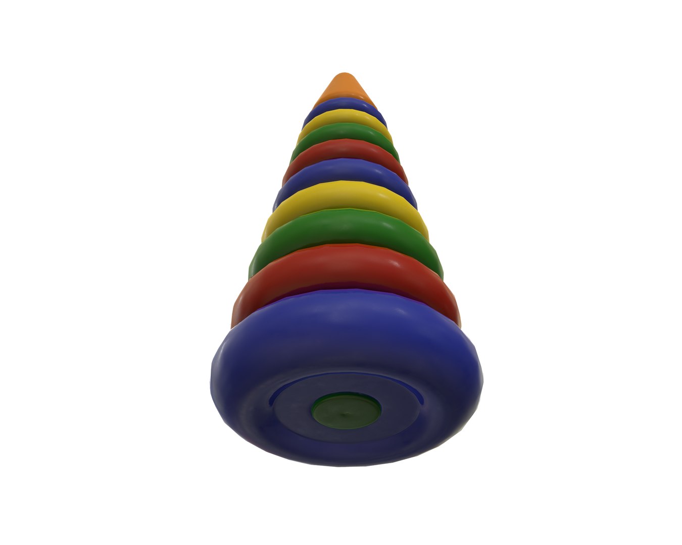 pyramid toy 3D model https://p.turbosquid.com/ts-thumb/67/RU1HXl/YJCQpDav/piramide4/png/1586197583/1920x1080/fit_q87/d1f43cb8fa6a0e220fbbd4cb7628a7ca950430ee/piramide4.jpg