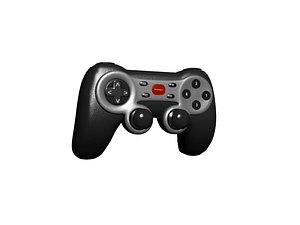 generic joystick max