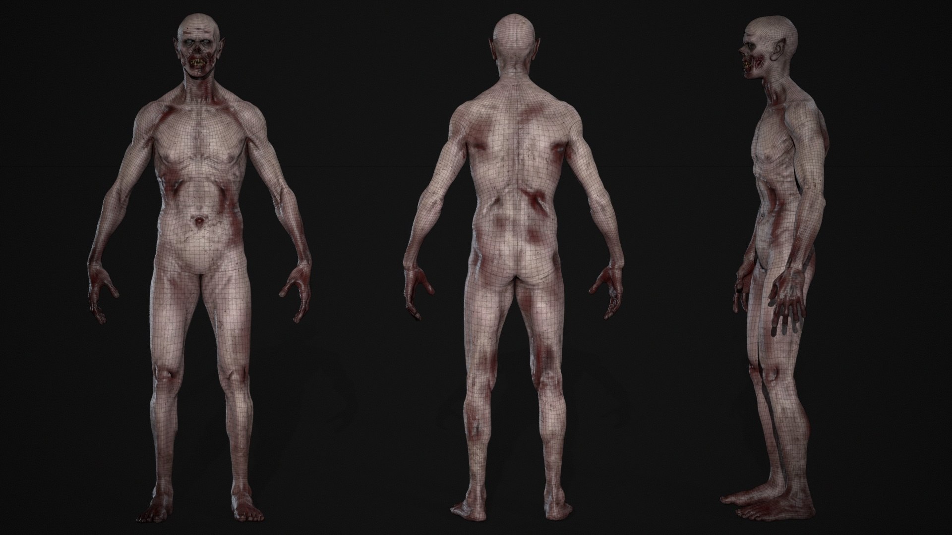 Game Ready Realistic Zombie Character 3D model https://p.turbosquid.com/ts-thumb/67/UyYVQa/6r/untitled/jpg/1755902404/1920x1080/fit_q87/cc801a85560f07cb3e888d22d6f22b424df45ee8/untitled.jpg