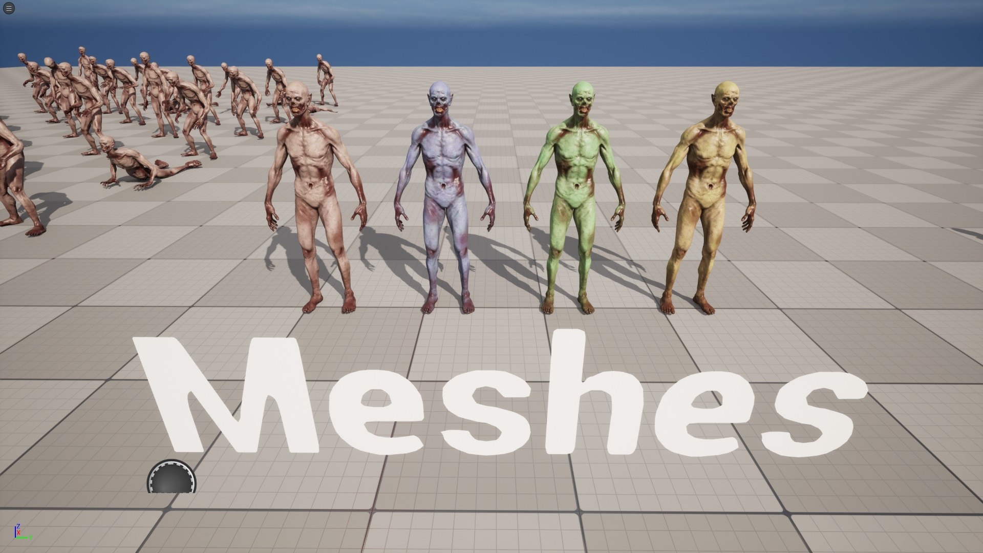 Game Ready Realistic Zombie Character 3D model https://p.turbosquid.com/ts-thumb/67/UyYVQa/Jl/unreal6/jpg/1755905404/1920x1080/fit_q87/80b591c7f0a01d84991cf0cebe5591cc46bdea89/unreal6.jpg