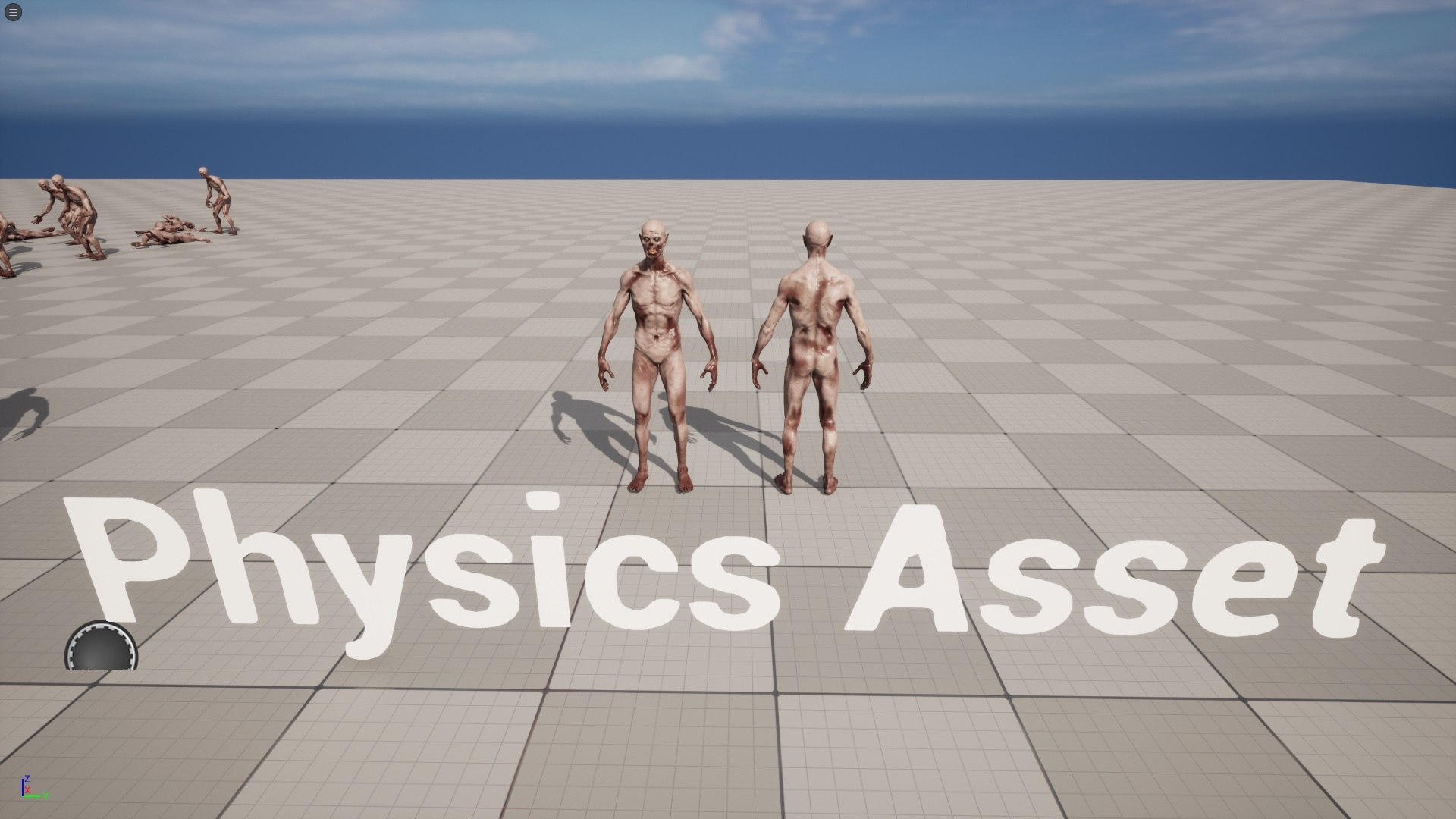 Game Ready Realistic Zombie Character 3D model https://p.turbosquid.com/ts-thumb/67/UyYVQa/fd/unreal7/jpg/1755905403/1920x1080/fit_q87/f0ce054da5ba2906b84714fc60c9a1d1194e0cdc/unreal7.jpg