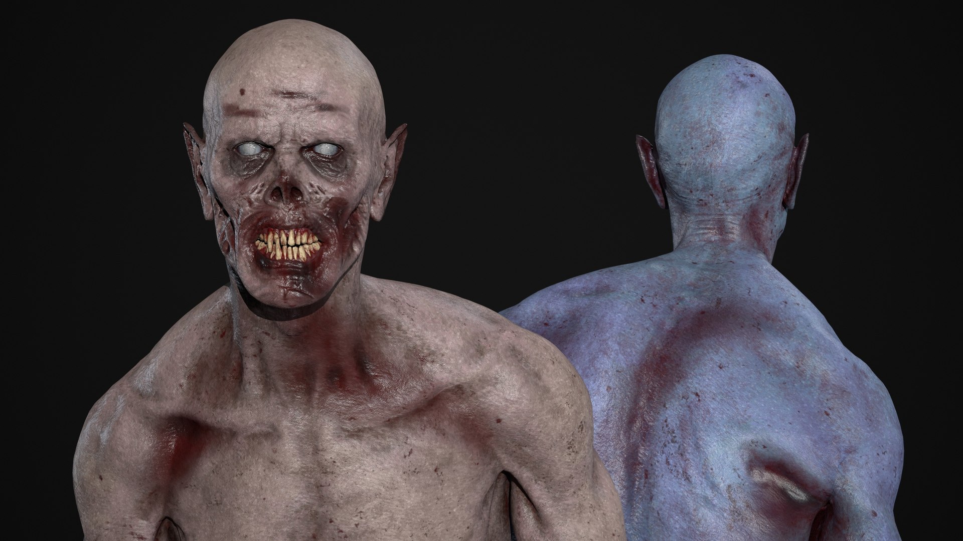 Game Ready Realistic Zombie Character 3D model https://p.turbosquid.com/ts-thumb/67/UyYVQa/j5/1/jpg/1755901945/1920x1080/fit_q87/08231c88f6b9d8ad7a116deedab6bcf94aa68400/1.jpg