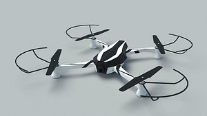 drone model