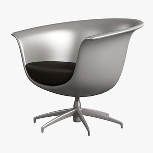 max swivel chair