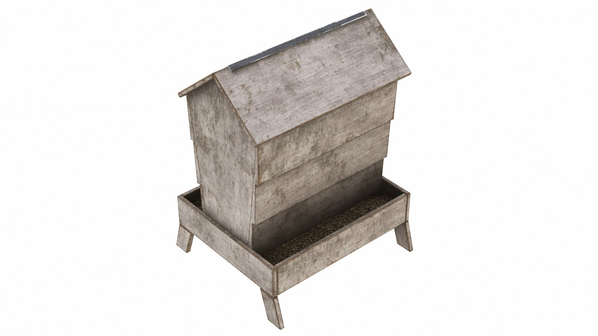 3D Chicken Coop and Chickens Collection https://p.turbosquid.com/ts-thumb/67/huaMw3/6Q/chickenfeeder4/jpg/1764883087/1920x1080/fit_q87/bd8642553dfe51e43b7a99a2df07db7129eb5b7d/chickenfeeder4.jpg