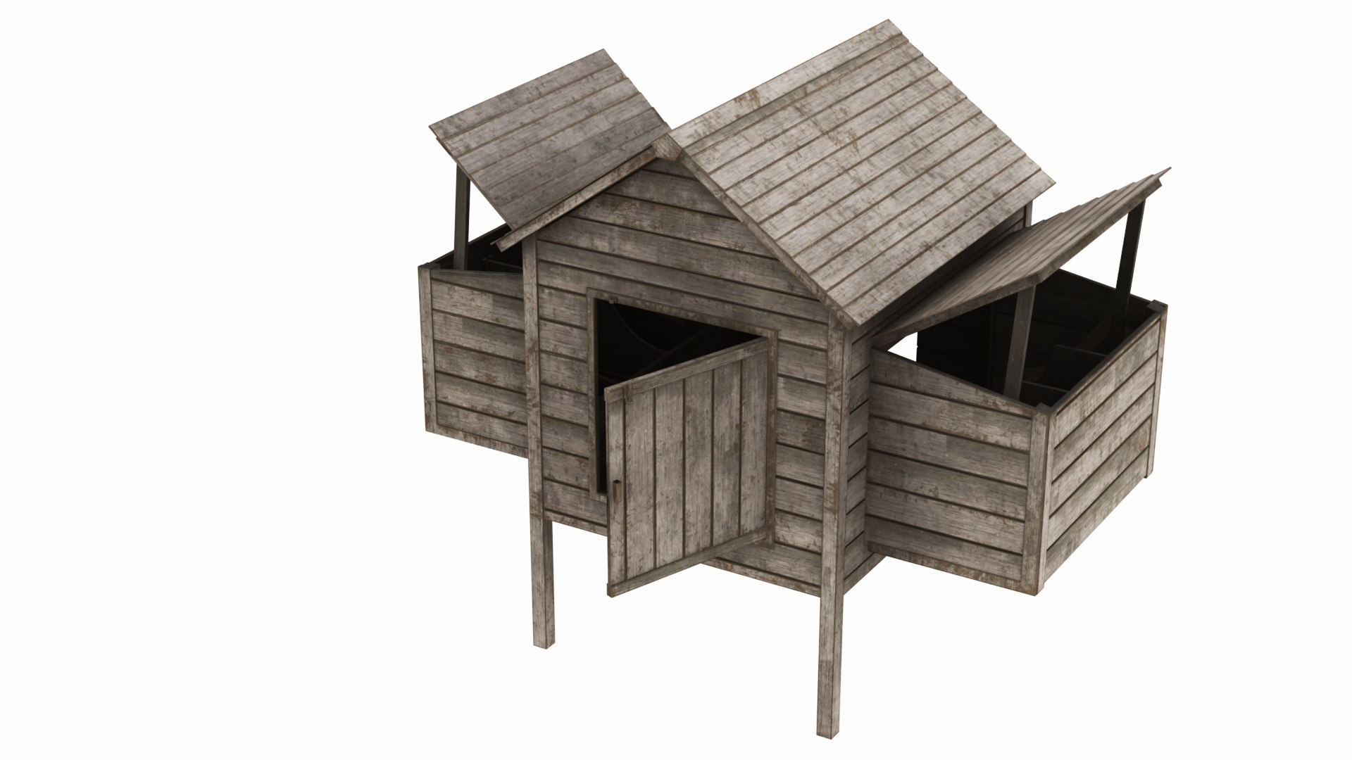 3D Chicken Coop and Chickens Collection https://p.turbosquid.com/ts-thumb/67/huaMw3/9Y/chickencoop2/jpg/1764883080/1920x1080/fit_q87/d6b7969f2402a4fceea2565d8ea1903882c48e1c/chickencoop2.jpg