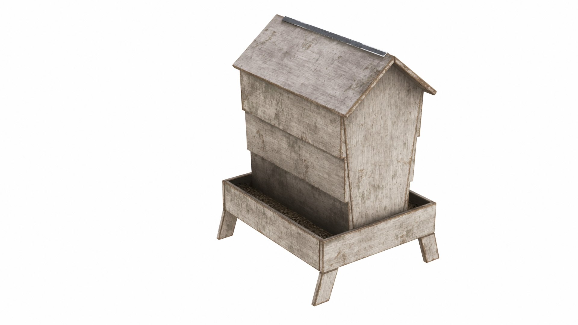 3D Chicken Coop and Chickens Collection https://p.turbosquid.com/ts-thumb/67/huaMw3/Wa/chickenfeeder1/jpg/1764882963/1920x1080/fit_q87/f573b3950d92883032bc52e13dd3c4e4a796363c/chickenfeeder1.jpg