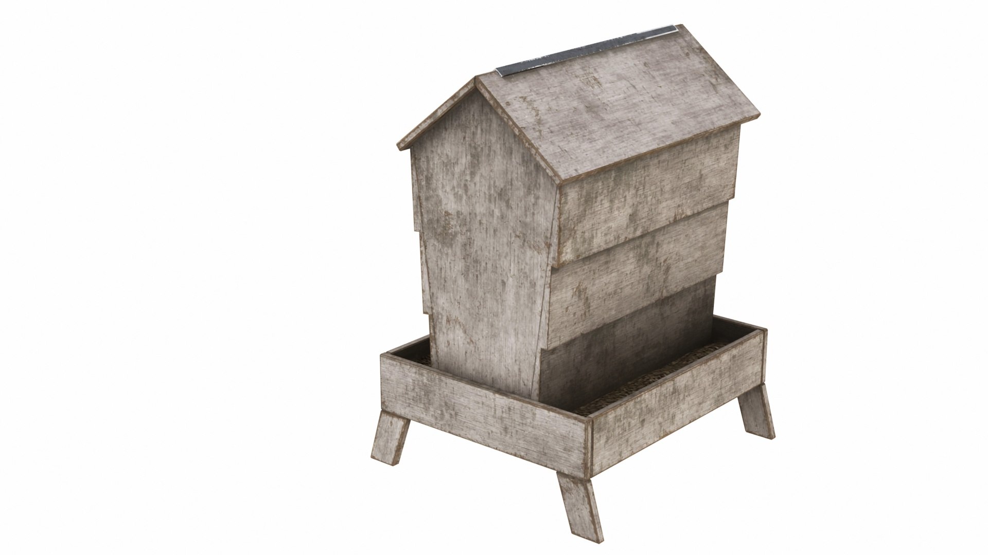 3D Chicken Coop and Chickens Collection https://p.turbosquid.com/ts-thumb/67/huaMw3/gx/chickenfeeder6/jpg/1764883085/1920x1080/fit_q87/e79679a01568b75fca57fc57f63e75e01dc98e36/chickenfeeder6.jpg