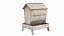 Chicken Coop and Chickens Collection