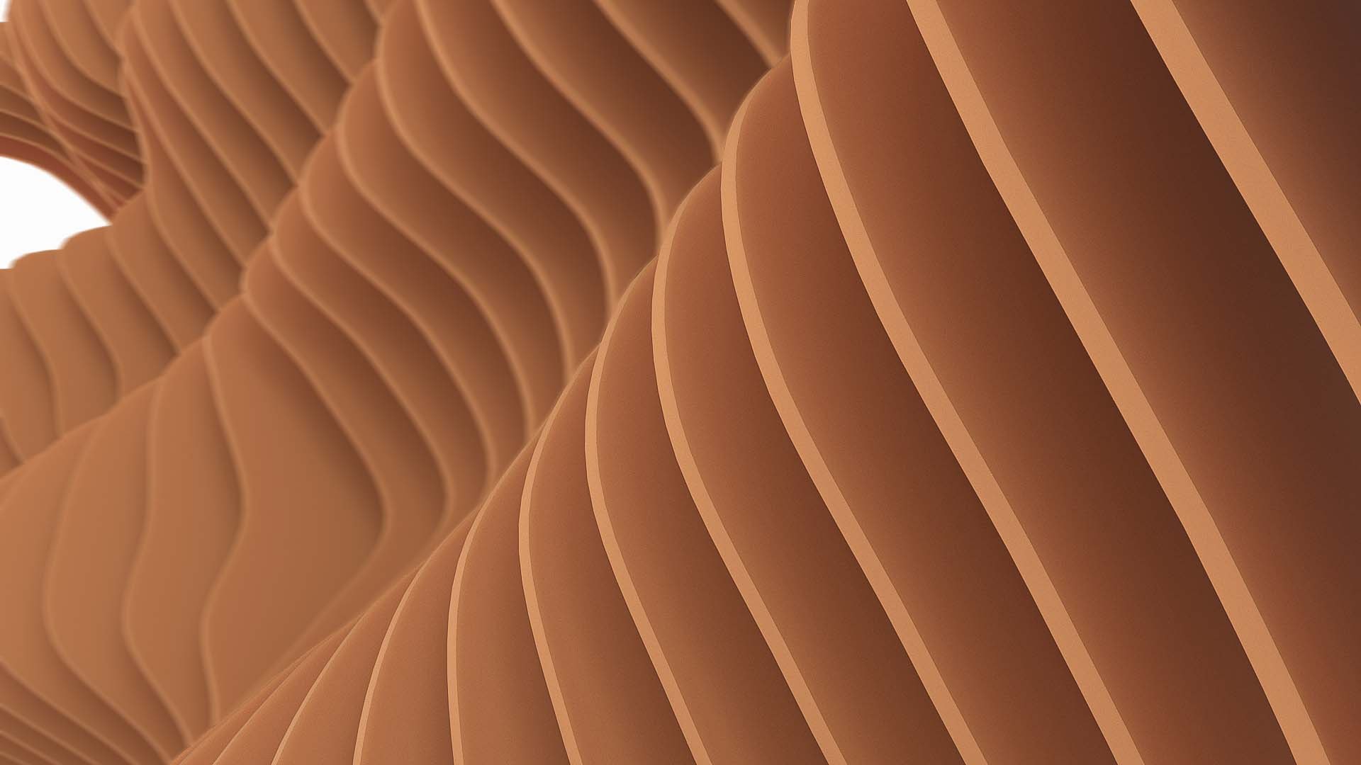 3D Parametric Wall - TurboSquid 1693188