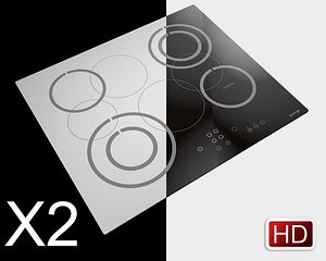 3ds max kitchen gorenje