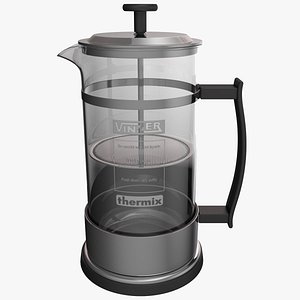 Coffee and Tea Maker 2