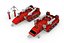 Recovery Vehicles