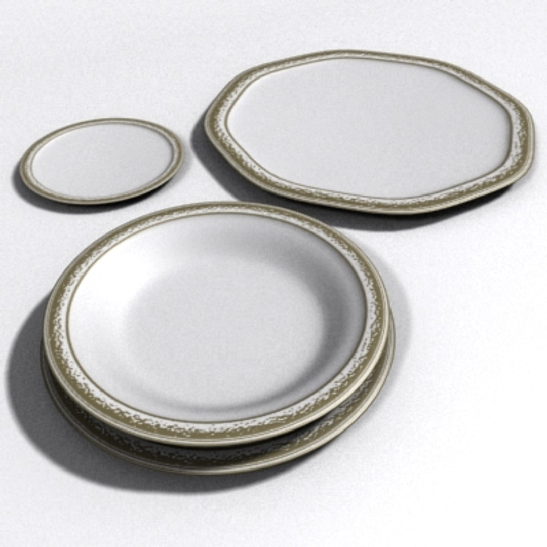 3d plate set model https://p.turbosquid.com/ts-thumb/68/A5XTQz/Cp6VoxJ9/03/jpg/1148853498/1920x1080/fit_q87/c2101da8a7c900b0ca37a0eae4acc4aa03a6485b/03.jpg