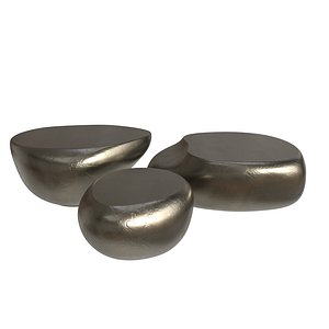 Joseph Jeup mercer cocktail table