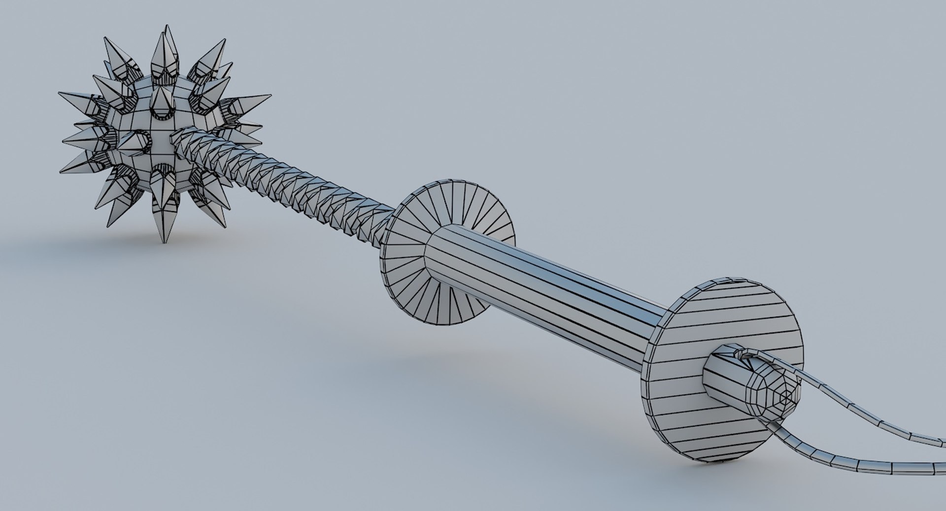 3D morgenstern pbr nonpbr model https://p.turbosquid.com/ts-thumb/68/HFPfij/NsNc8o3d/ren_09/jpg/1559468629/1920x1080/fit_q87/437a4e85cebfbc3c4491a96bc5bc868ecb8f3e03/ren_09.jpg