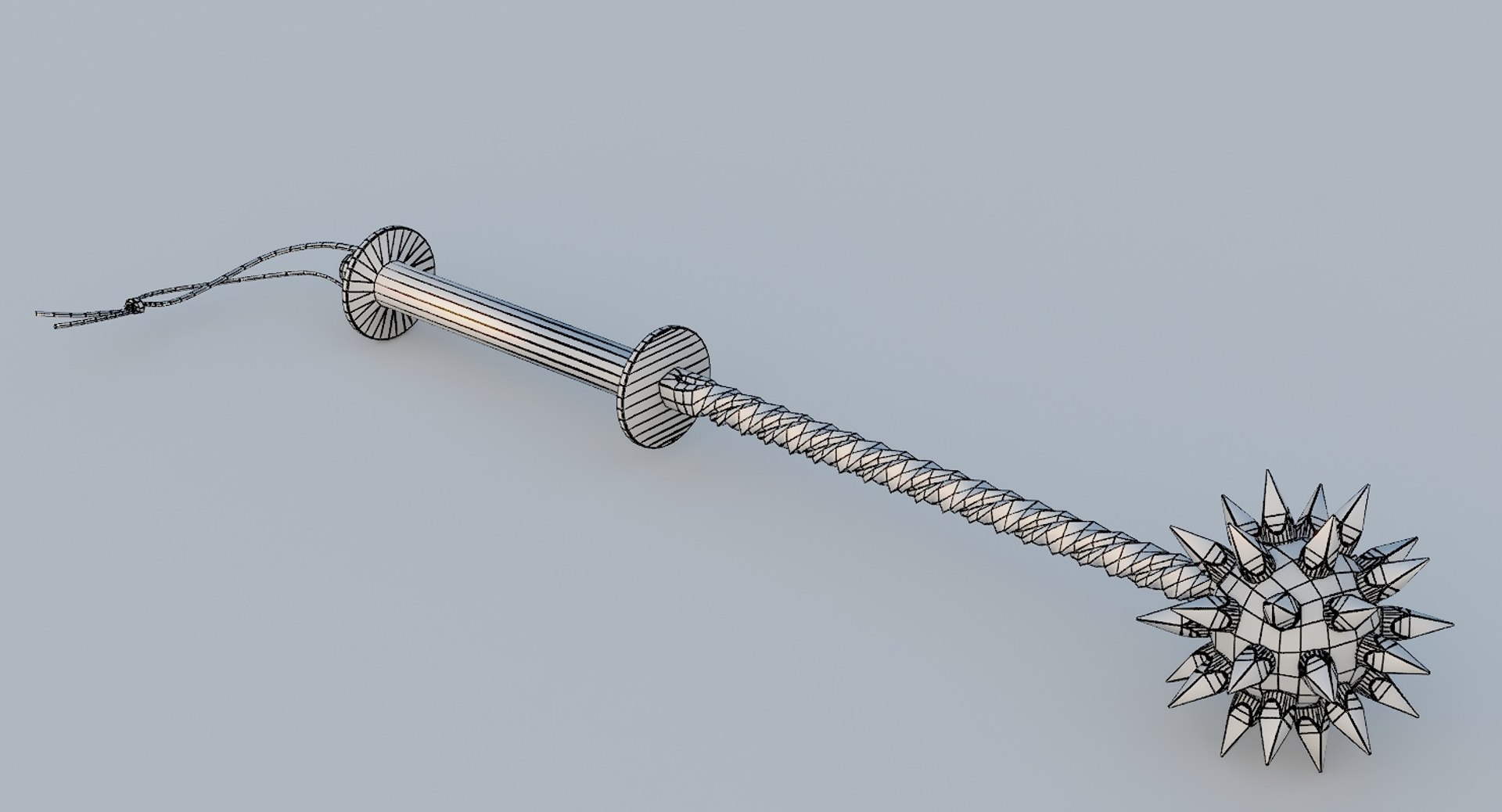 3D morgenstern pbr nonpbr model https://p.turbosquid.com/ts-thumb/68/HFPfij/dBKwvpoj/ren_11/jpg/1559468629/1920x1080/fit_q87/effaa9175b4dab71a4feb4ab7ec52ffba0d4f1f7/ren_11.jpg