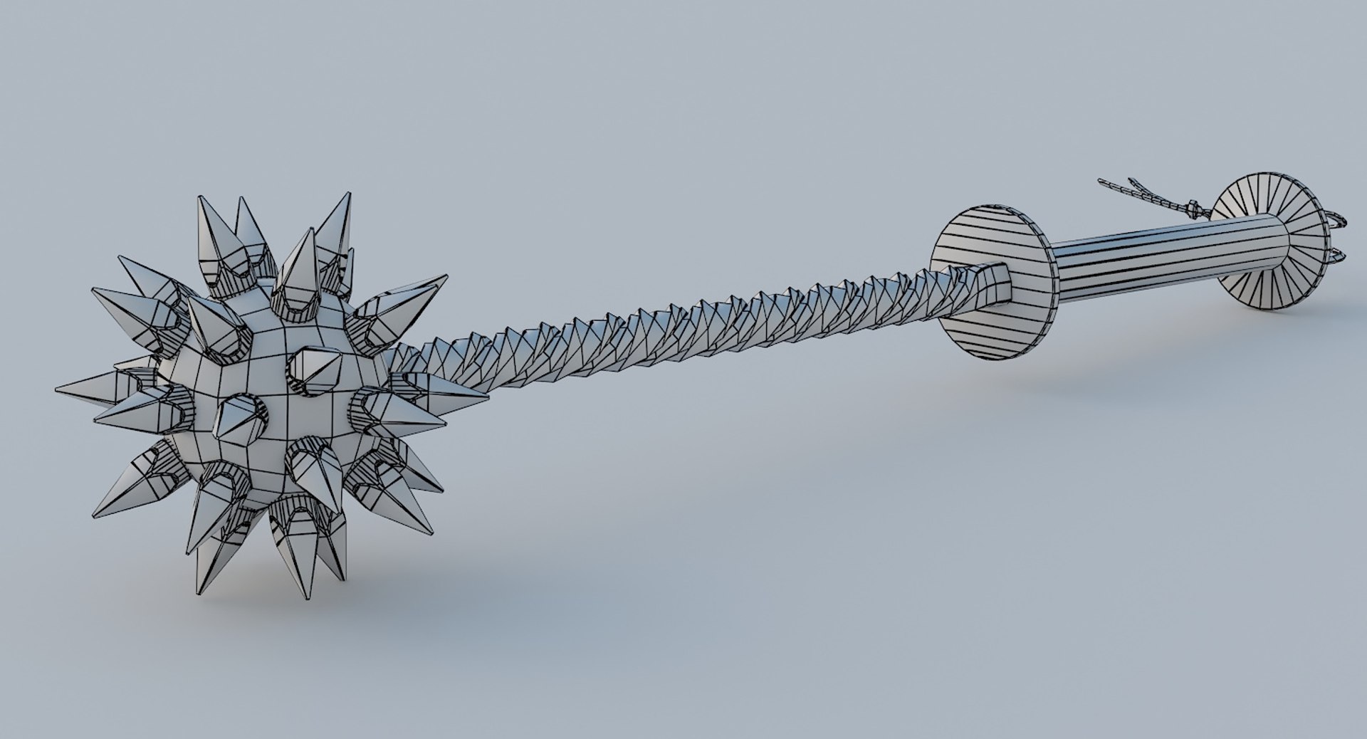 3D morgenstern pbr nonpbr model https://p.turbosquid.com/ts-thumb/68/HFPfij/pmNRCImu/ren_08/jpg/1559468629/1920x1080/fit_q87/71c1fa10be00943364174afcc3ebffdbdf89d2af/ren_08.jpg