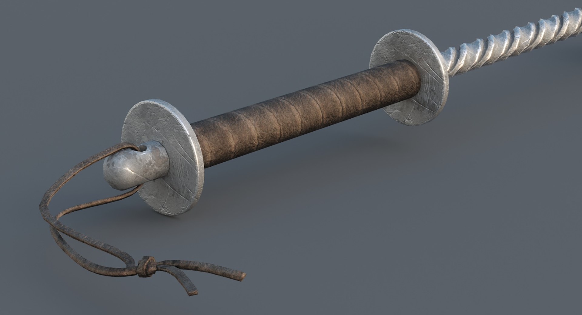 3D morgenstern pbr nonpbr model https://p.turbosquid.com/ts-thumb/68/HFPfij/tLNmyczW/ren_04/jpg/1559468629/1920x1080/fit_q87/c7a07b6866f555ca5ec9e94fc05f61c08ab30efd/ren_04.jpg