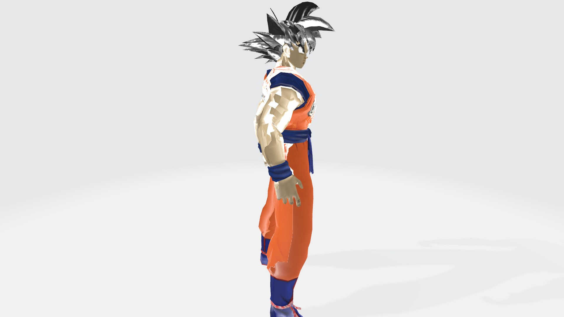 Son Goku - Dragon Ball Wiki - Wikia - Visit now for 3D Dragon Ball Z  compression shirts now on sale! #dra…