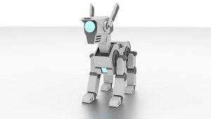 robot model