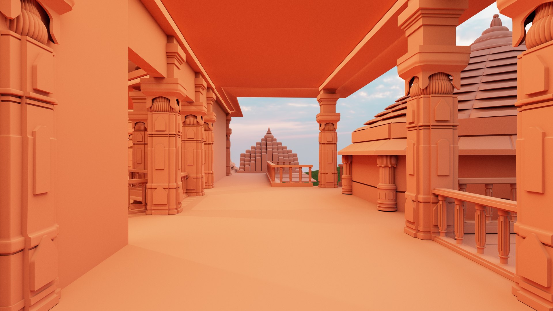 Ram Mandir Ayodhya Temple High Detailed Architecture 3D Model 3D model https://p.turbosquid.com/ts-thumb/68/Rm3lCd/He/a22/jpg/1752146209/1920x1080/fit_q87/b11cb11220be7bd2671e780ad4791045eb3506a4/a22.jpg