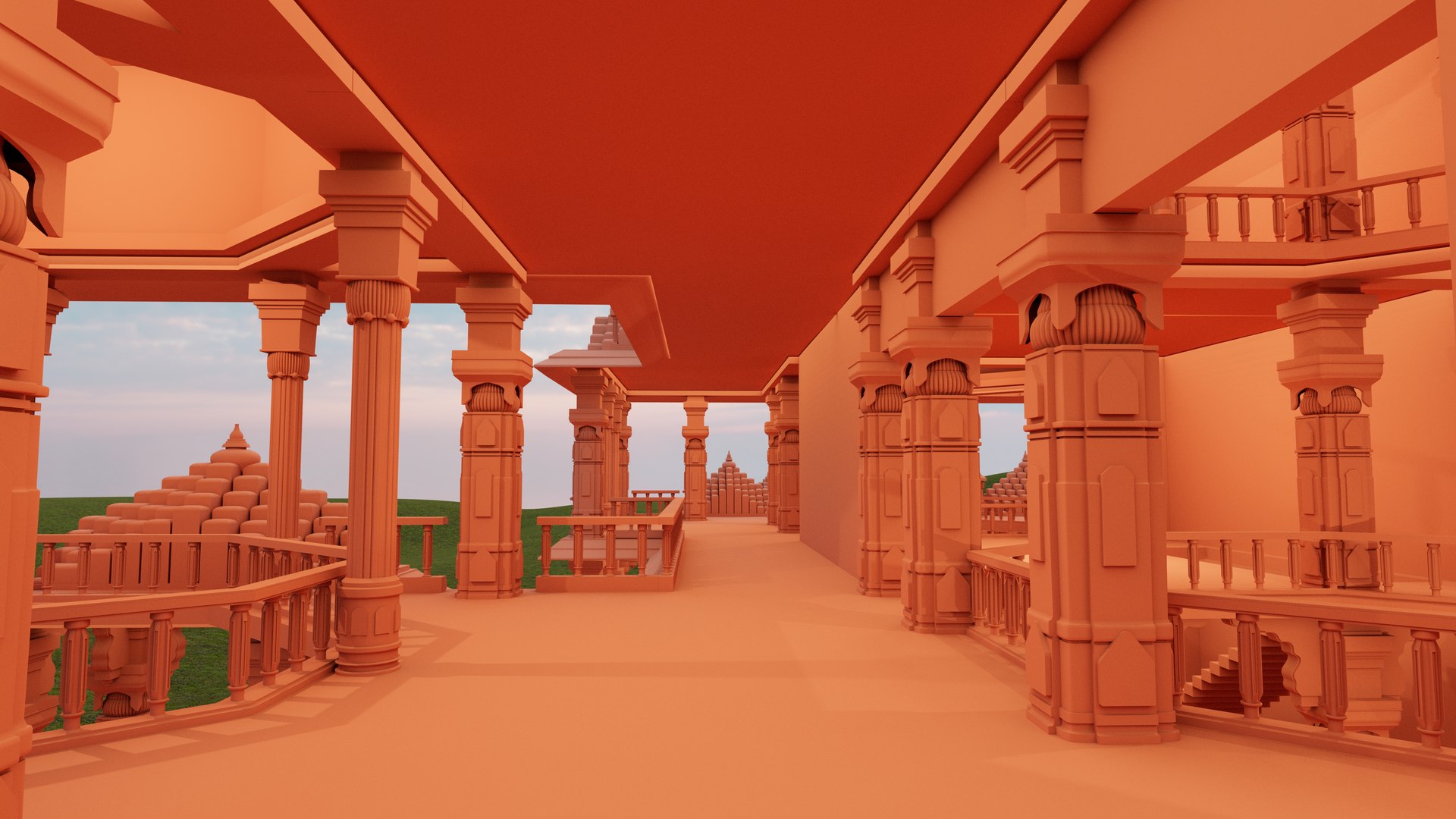 Ram Mandir Ayodhya Temple High Detailed Architecture 3D Model 3D model https://p.turbosquid.com/ts-thumb/68/Rm3lCd/Vz/a15/jpg/1752146184/1920x1080/fit_q87/3872382ea174657e352f410c839e283b129245f2/a15.jpg