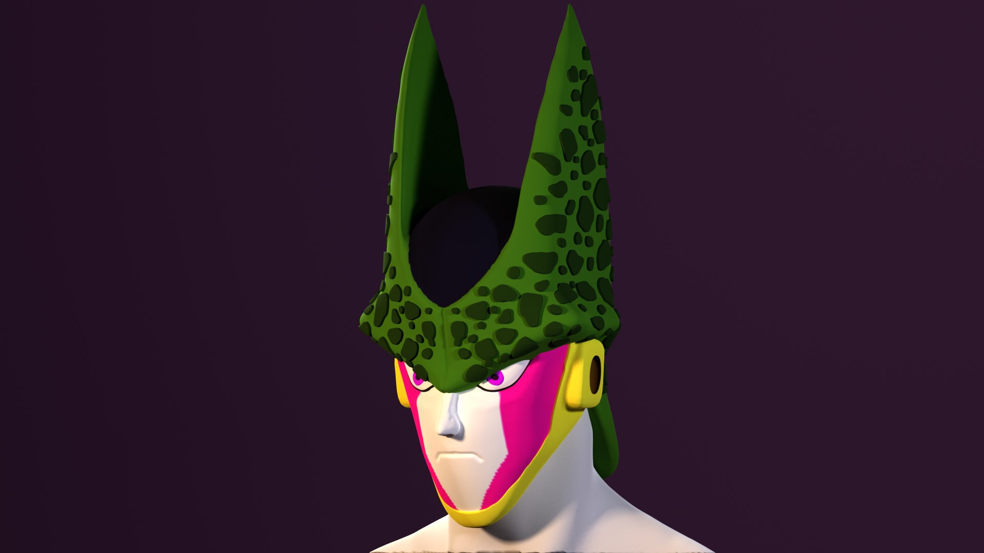 Perfect Cell - Dragon Ball High Poly Head Model 3D model https://p.turbosquid.com/ts-thumb/68/TkDwKI/Vo/perfectrender03/png/1721627313/1920x1080/fit_q87/7b0549530257fc25a7dda03b48661b8fef797ea7/perfectrender03.jpg