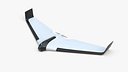 Aerial Surveillance Drone
