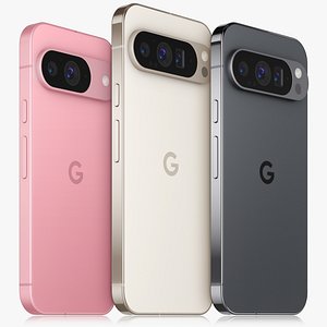 Google Pixel 9 and 9 Pro and 9 Pro XL