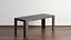 Table Collection 3D model