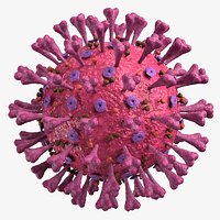 Coronavirus Animated