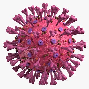 Coronavirus Animated