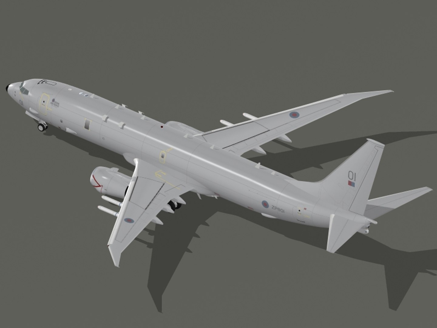 maritime aircraft p-8a poseidon 3D model https://p.turbosquid.com/ts-thumb/68/ev4F39/1TsbfRLA/p8aposeidon_raf_3/jpg/1572016394/1920x1080/fit_q87/bd4f560cc5ebe44308a907f36c632517be8ca6ff/p8aposeidon_raf_3.jpg