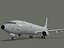 P-8A Poseidon Royal Air Force