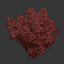 Animated Growing tree 3d model vol 100