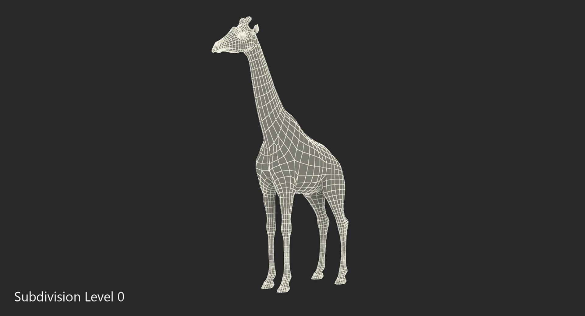 giraffe rigged 3D model https://p.turbosquid.com/ts-thumb/68/fo32ol/E8BCDgAM/girafferiggedvray3dmodel018/jpg/1555969350/1920x1080/fit_q87/b41527aab666c3d66a0bb0d0c1cdeaaf1430a051/girafferiggedvray3dmodel018.jpg
