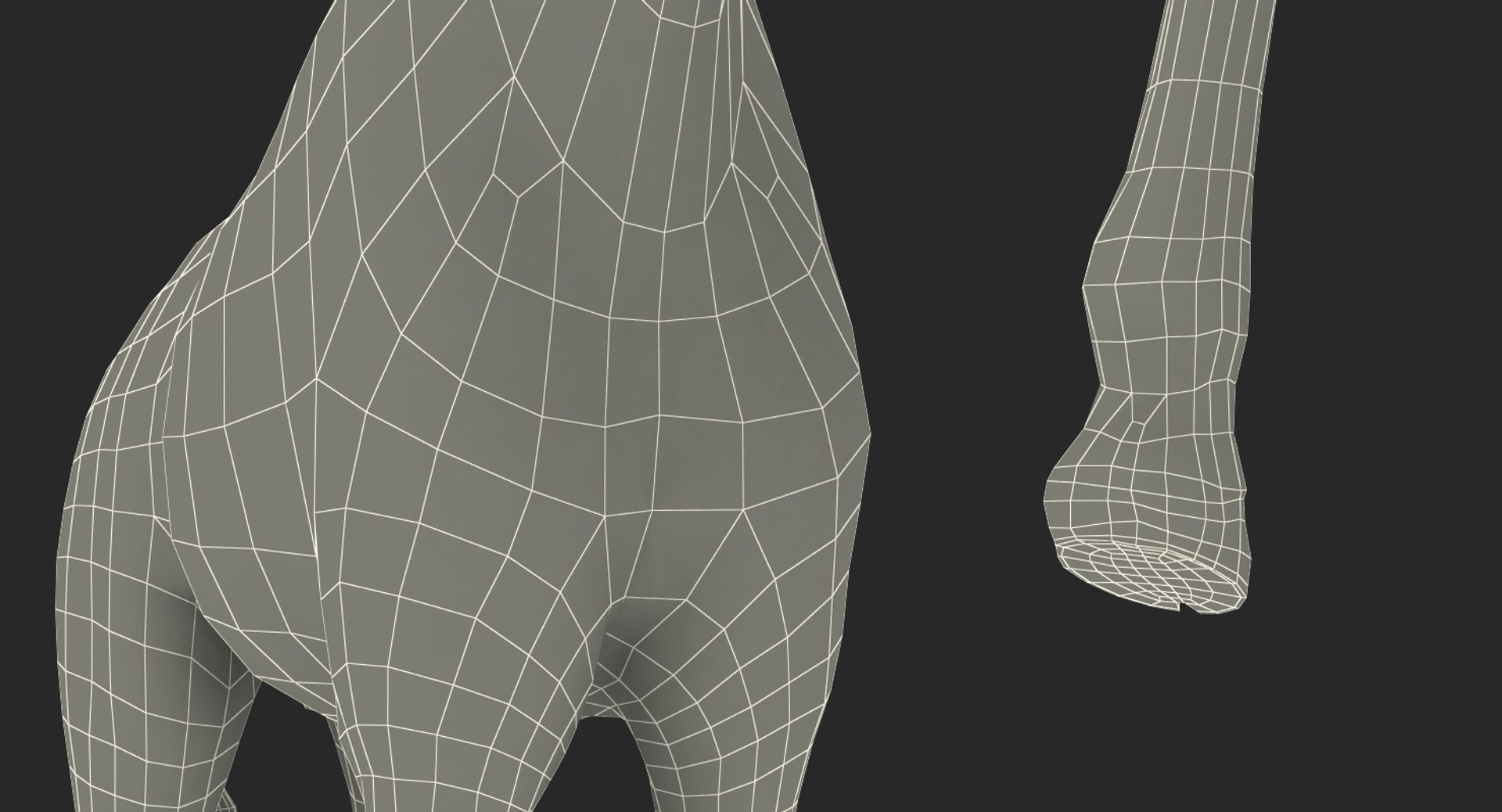 giraffe rigged 3D model https://p.turbosquid.com/ts-thumb/68/fo32ol/dsdUx0mB/girafferiggedvray3dmodel027/jpg/1555969386/1920x1080/fit_q87/1c13645b86a5426ad3abbef7da32798ee59bb9ef/girafferiggedvray3dmodel027.jpg