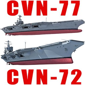 US Navy Ships V5
