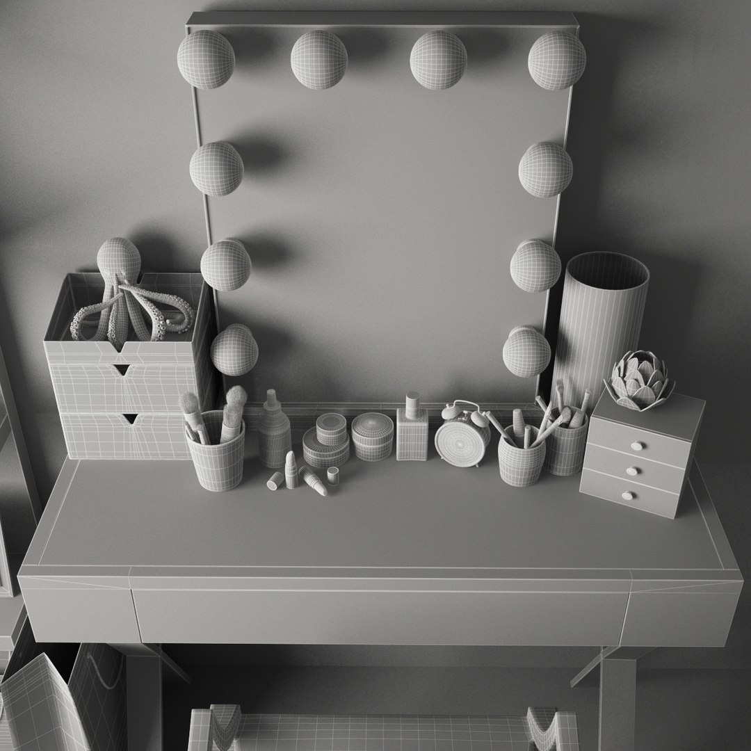 3D model dressing table https://p.turbosquid.com/ts-thumb/68/mjHDKi/RCd0ycM7/07/jpg/1521752818/1920x1080/fit_q87/914390a52237ad47de4e4e87eb93e0980826fff1/07.jpg