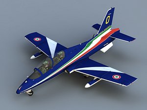 MB-339PAN