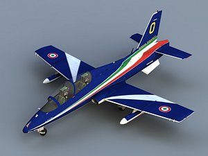 MB-339PAN