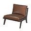 Chaise longue Potocco Ego