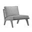 Chaise longue Potocco Ego