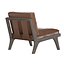 Chaise longue Potocco Ego
