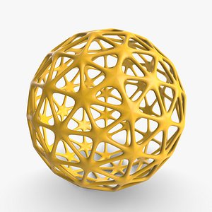 Sphere Skeleton Network