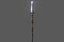 spear