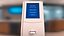 Electronic Queue Device White