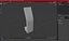 Electronic Queue Device White