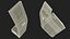Electronic Queue Device White